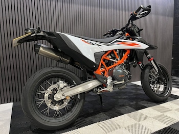 Used KTM 690 SMC R undefined for sale - bike-78435577: Photo
