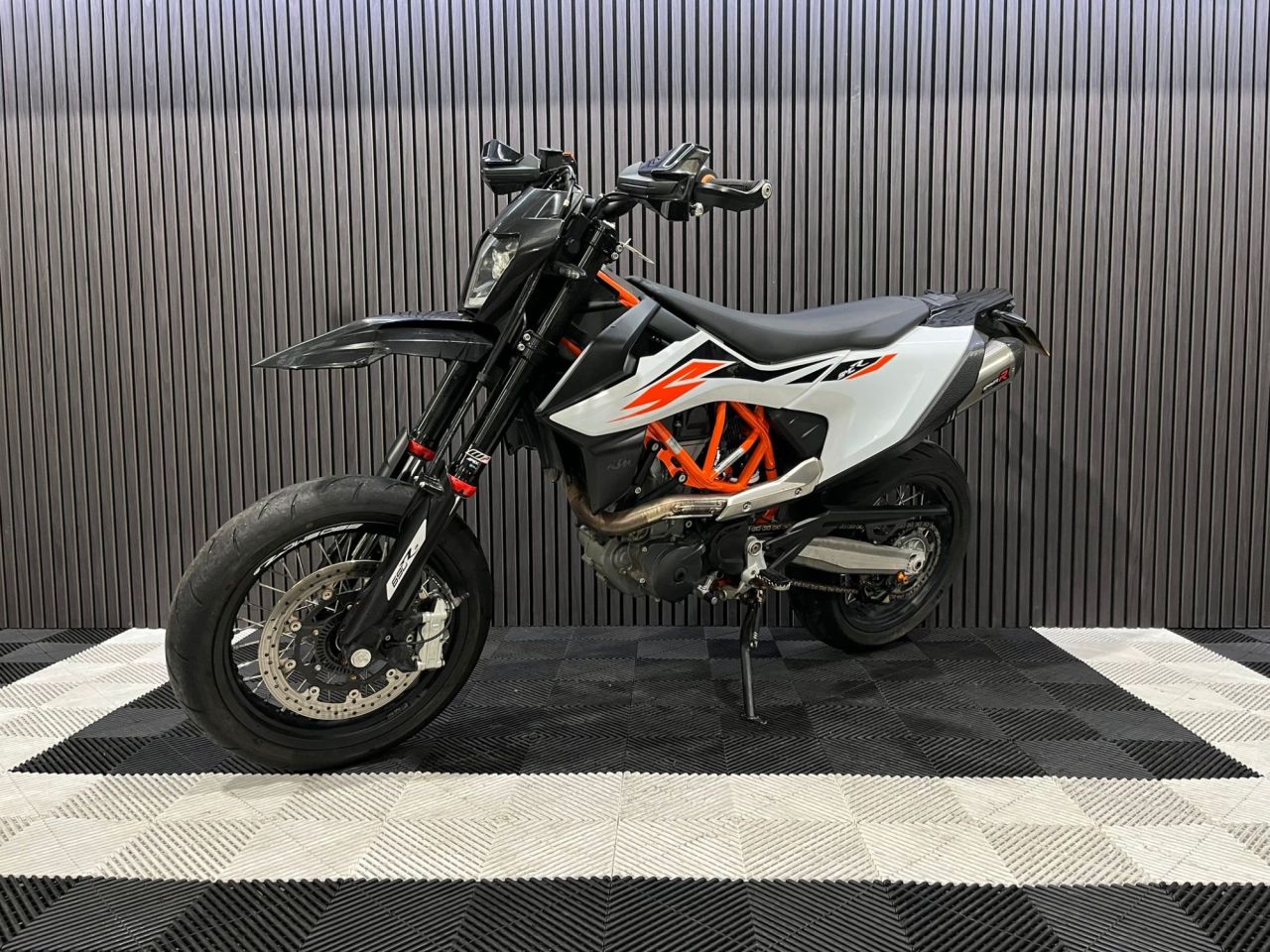 Used KTM 690 SMC R for sale - 78435577: Photo 7