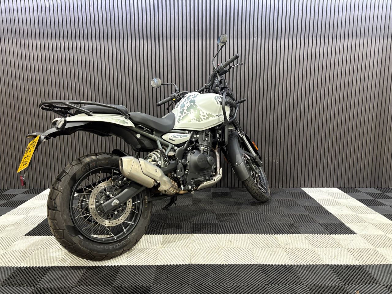 Used Royal Enfield Himalayan 450 for sale - 78435533: Photo 11