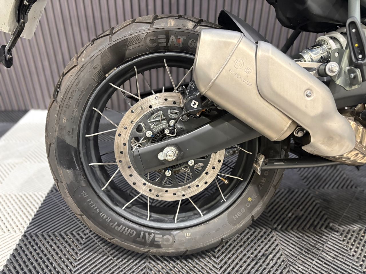 Used Royal Enfield Himalayan 450 for sale - 78435533: Photo 13
