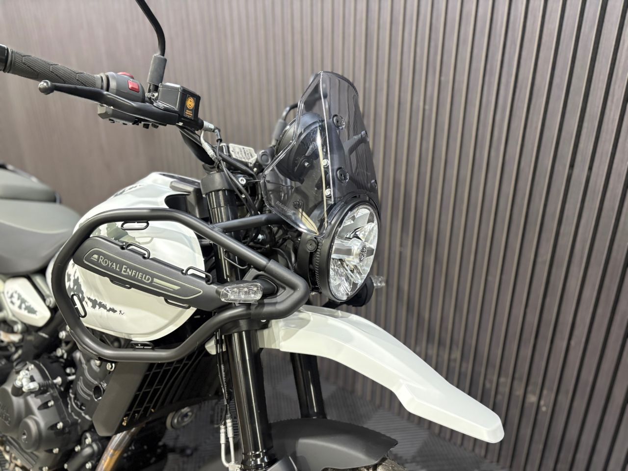 Used Royal Enfield Himalayan 450 for sale - 78435533: Photo 15