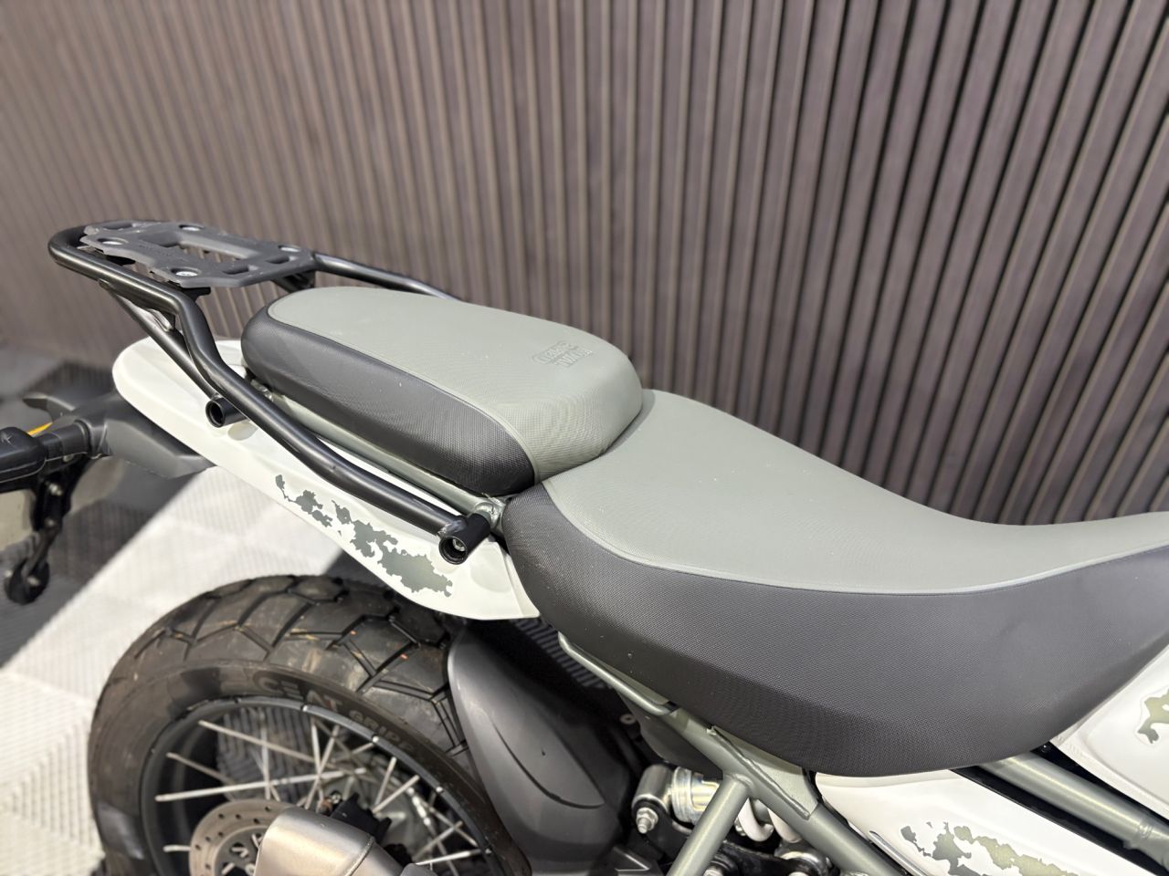 Used Royal Enfield Himalayan 450 for sale - 78435533: Photo 17