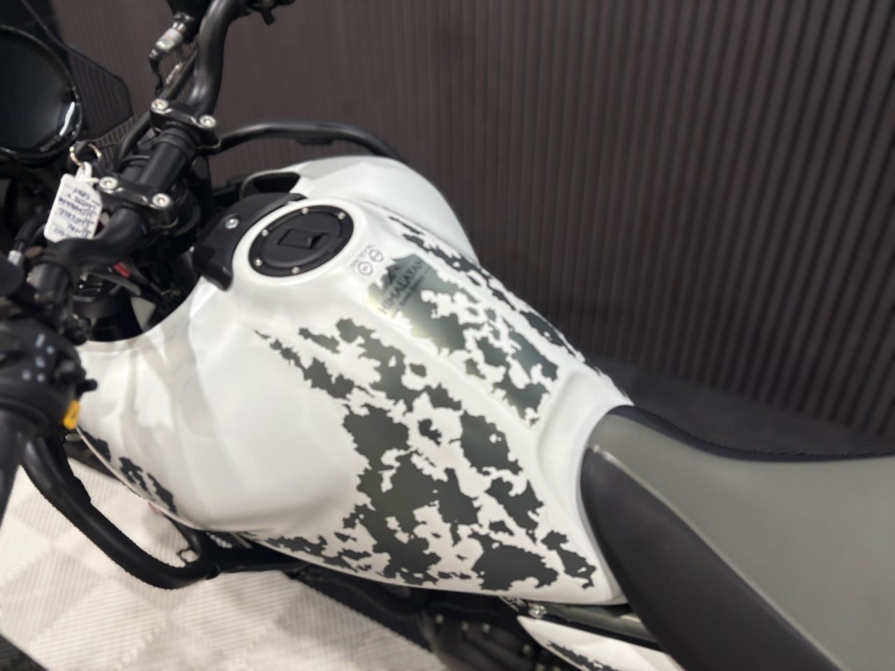 Used Royal Enfield Himalayan 450 for sale - 78435533: Photo 24