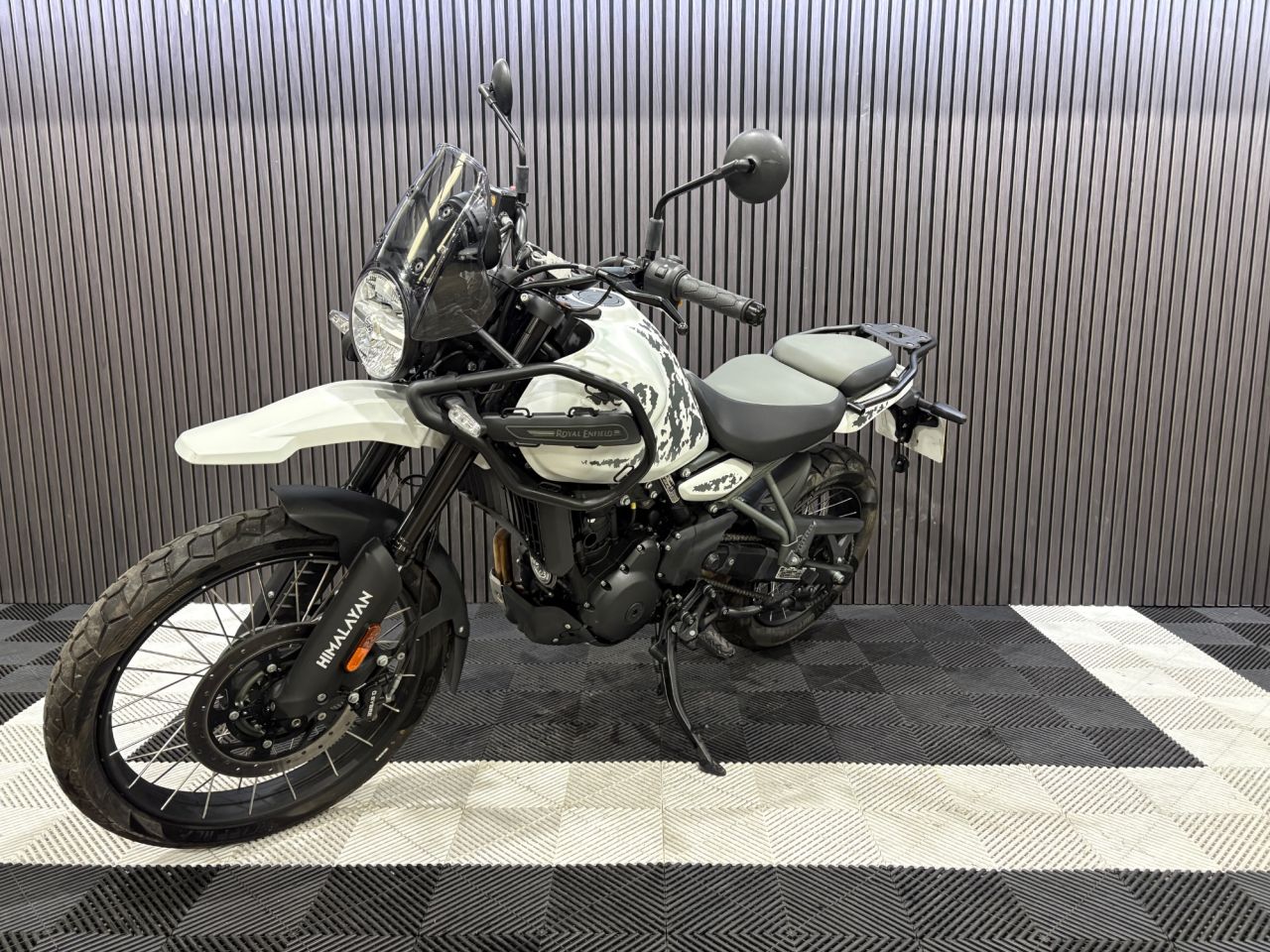 Used Royal Enfield Himalayan 450 for sale - 78435533: Photo 7