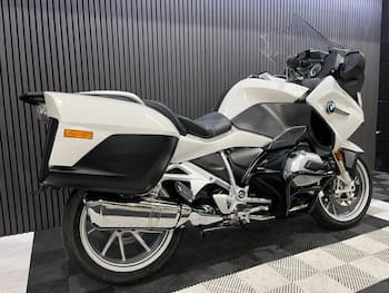 Used BMW R1200RT undefined for sale - bike-79628968: Photo