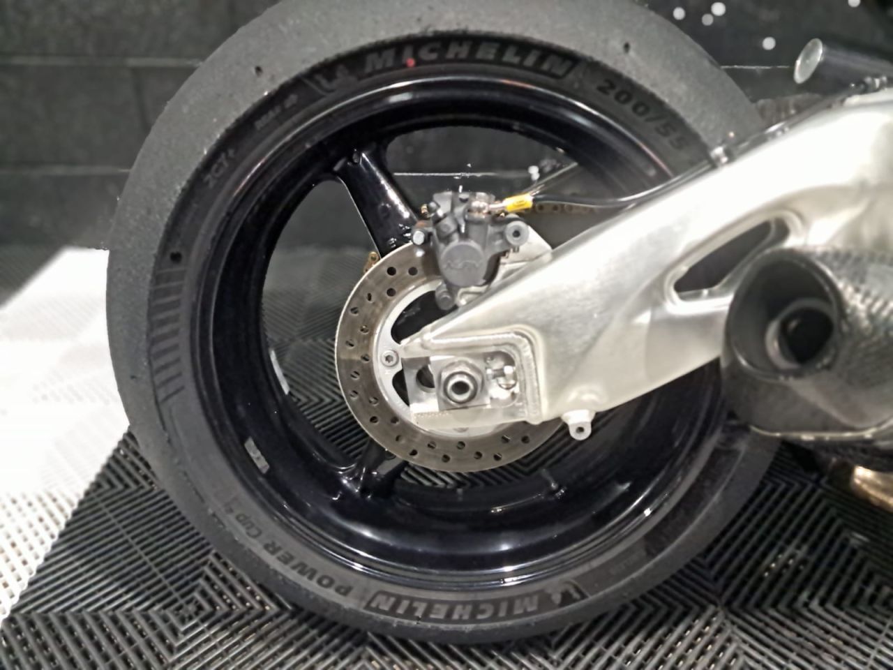 Used Honda CBR1000RR Fireblade for sale - 78435352: Photo 13