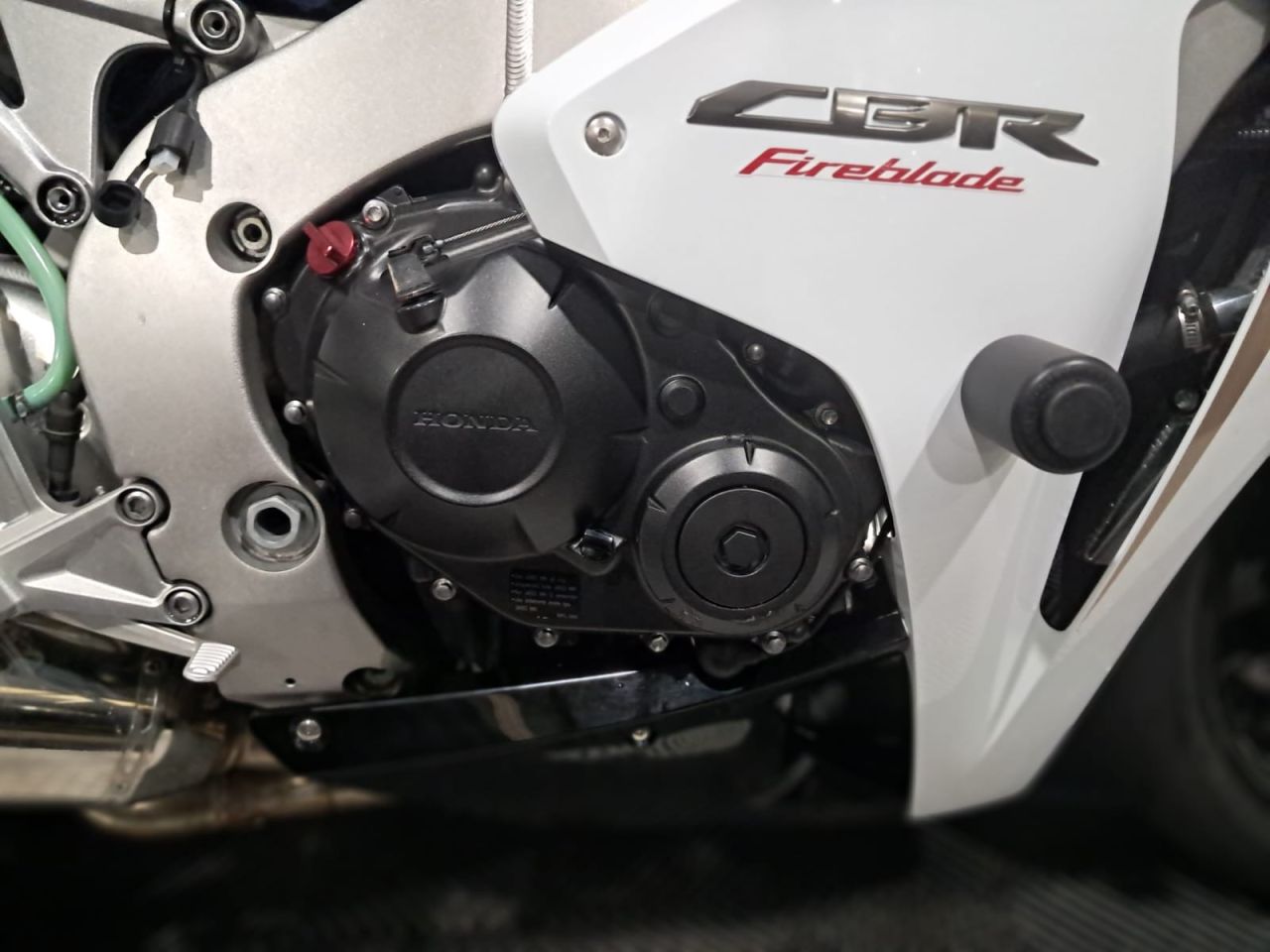 Used Honda CBR1000RR Fireblade for sale - 78435352: Photo 16