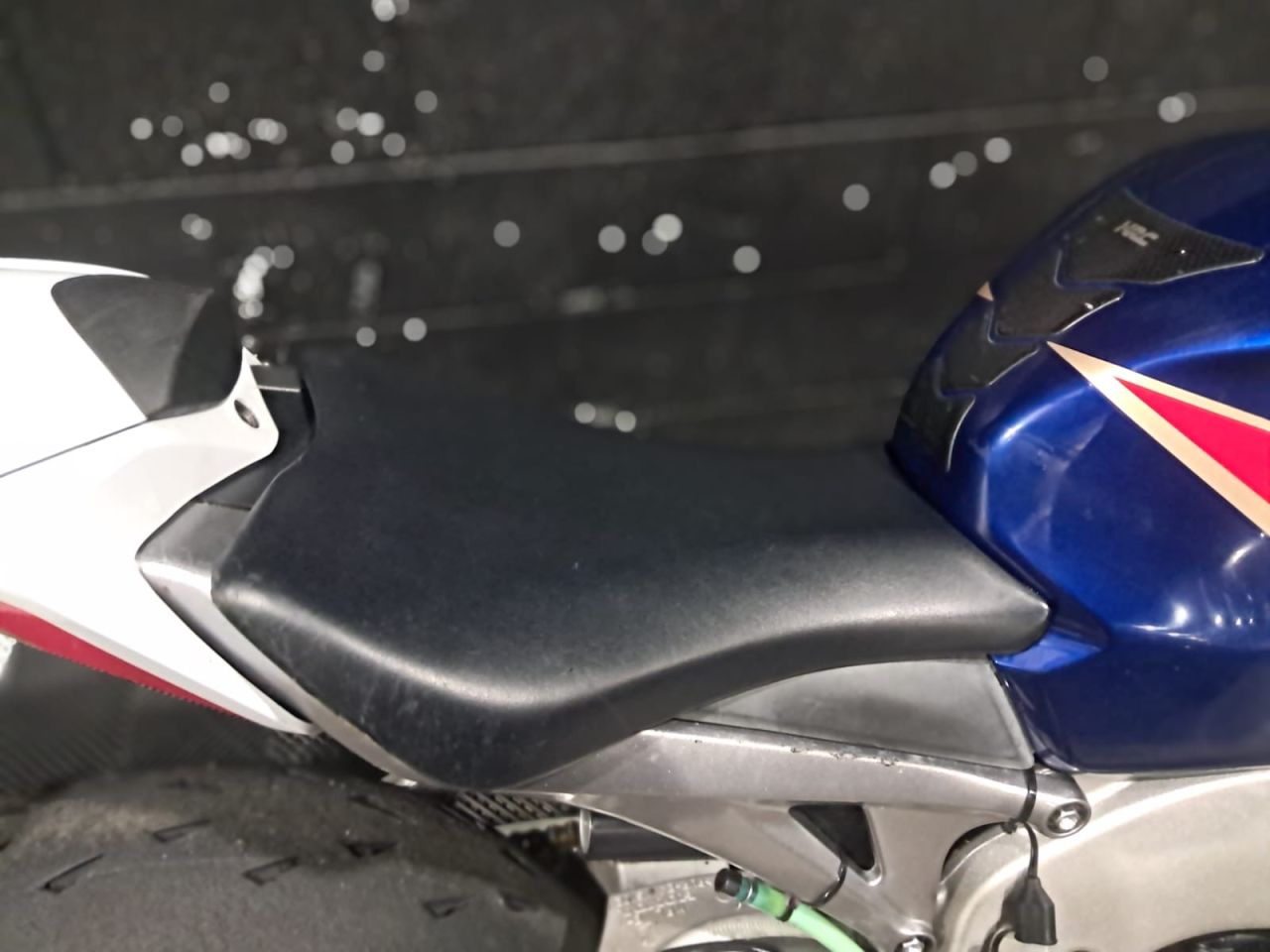 Used Honda CBR1000RR Fireblade for sale - 78435352: Photo 17