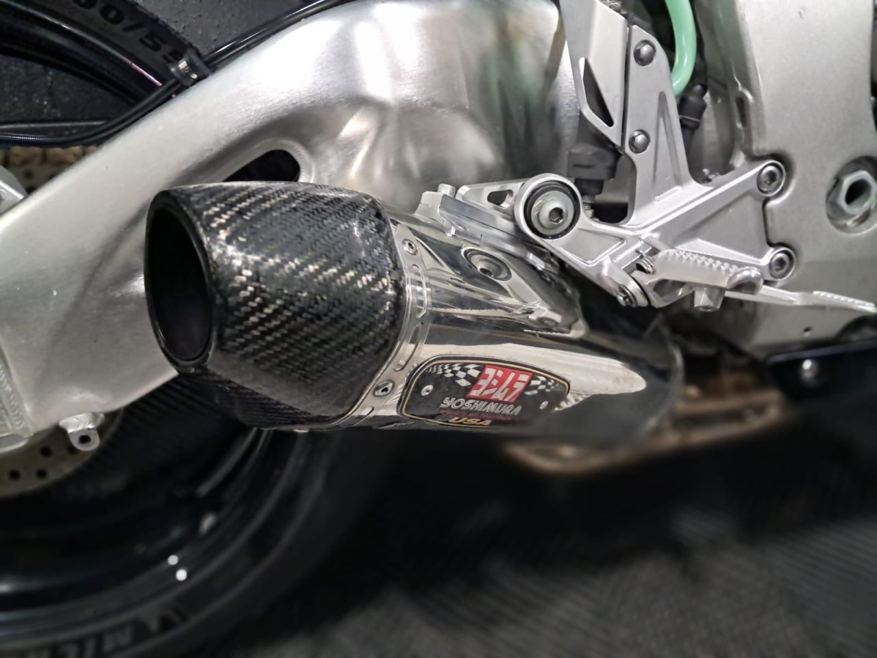 Used Honda CBR1000RR Fireblade for sale - 78435352: Photo 19