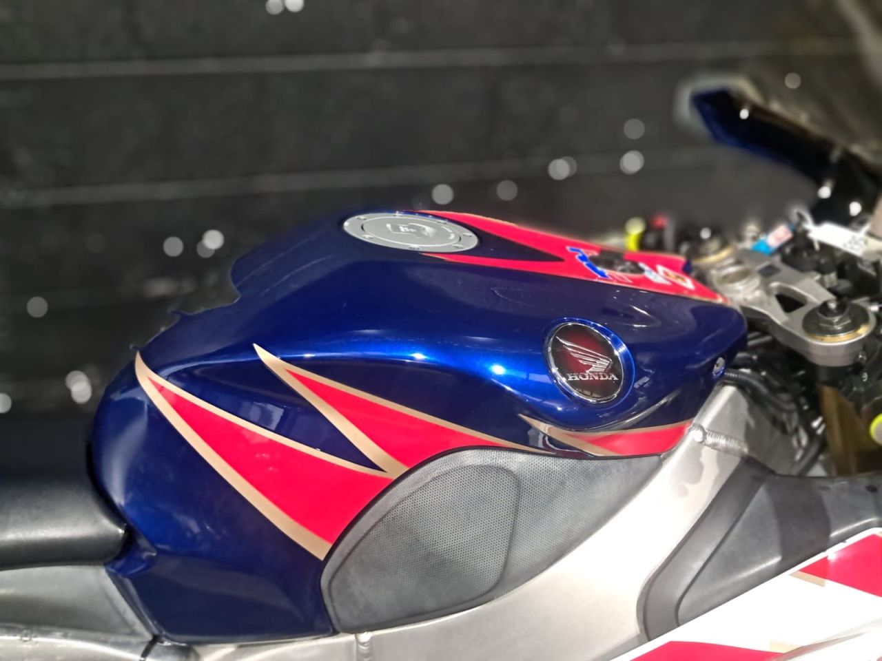 Used Honda CBR1000RR Fireblade for sale - 78435352: Photo 21