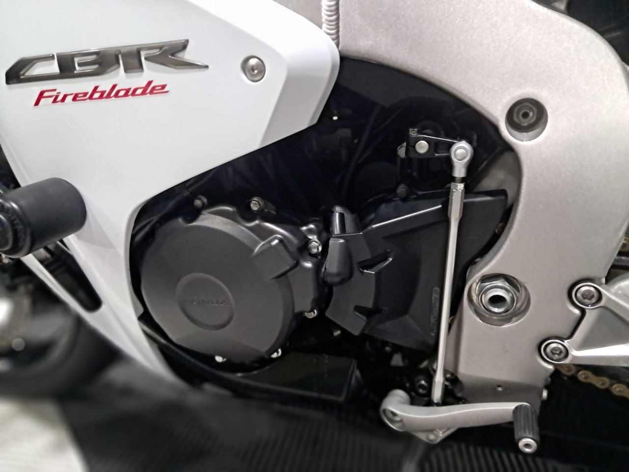 Used Honda CBR1000RR Fireblade for sale - 78435352: Photo 23