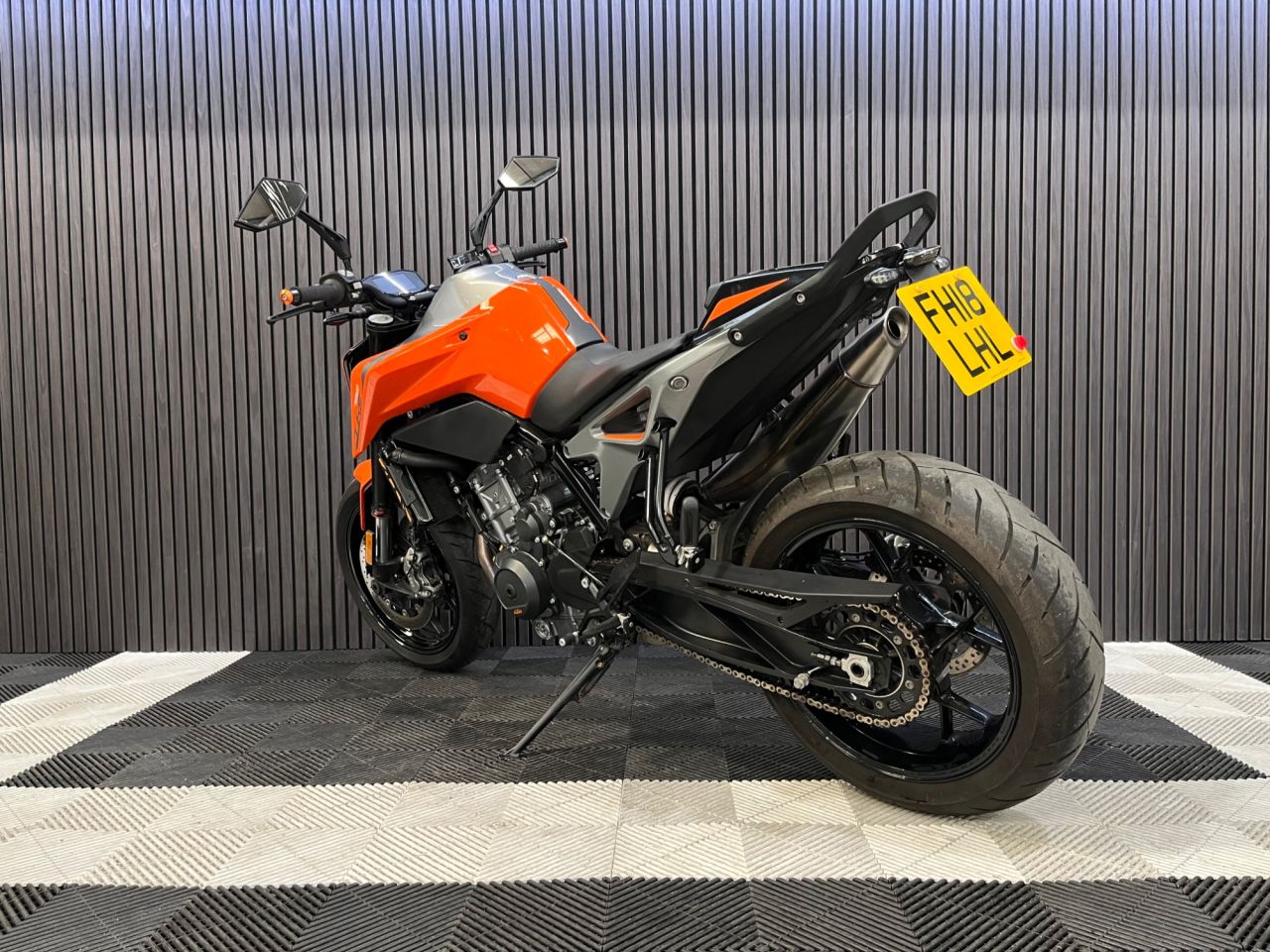 Used KTM 790 Duke for sale - 78434573: Photo 10