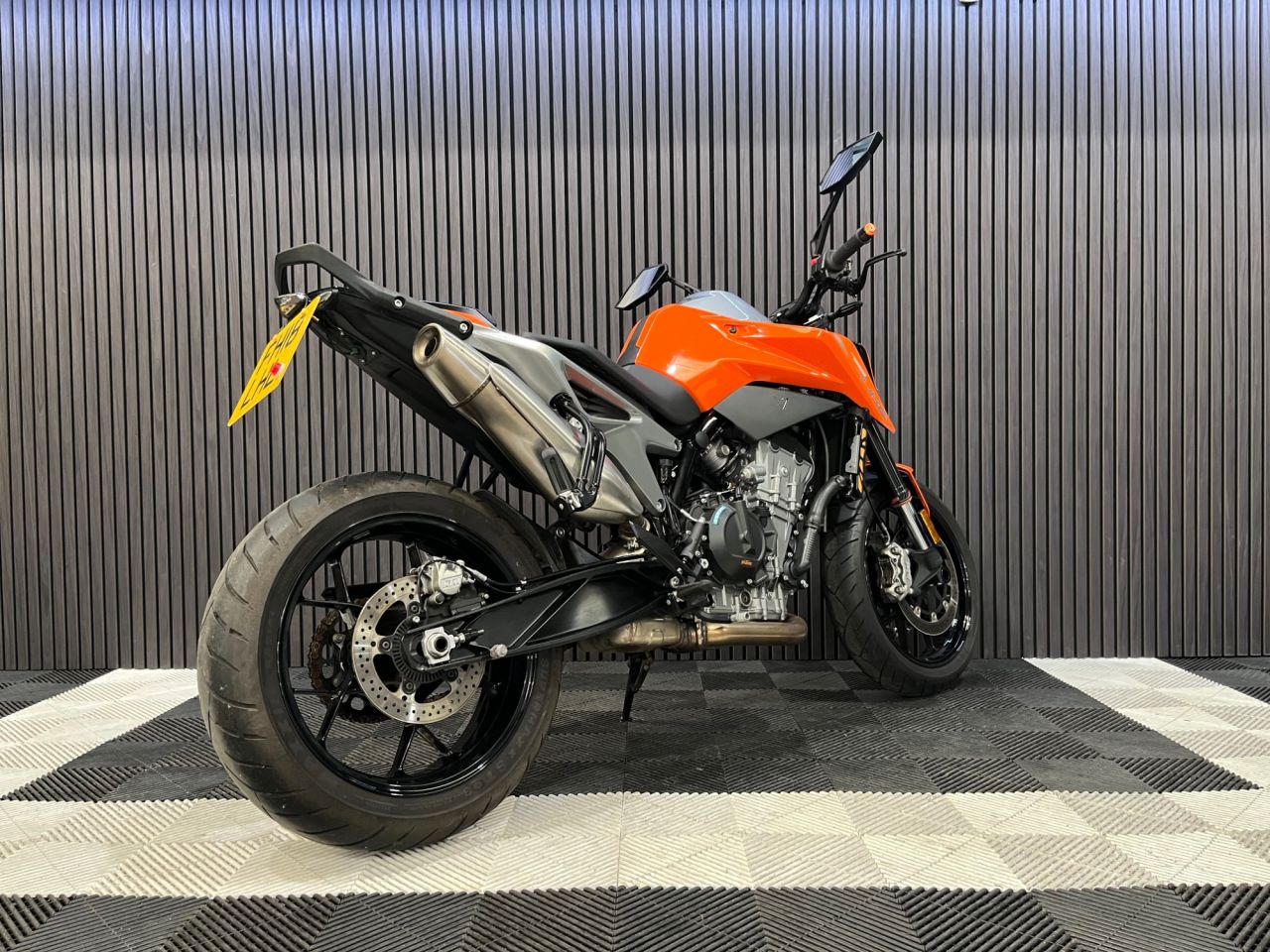 Used KTM 790 Duke for sale - 78434573: Photo 11