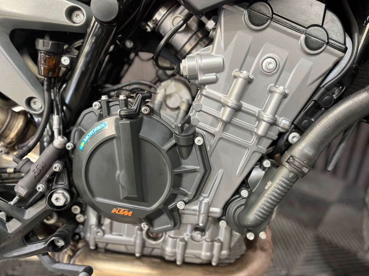 Used KTM 790 Duke for sale - 78434573: Photo 13