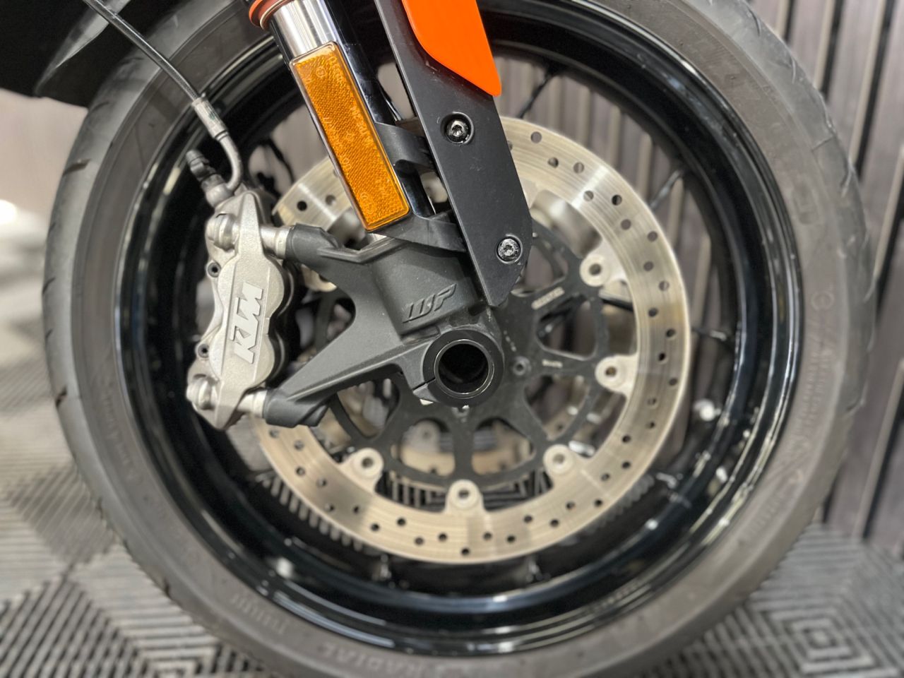 Used KTM 790 Duke for sale - 78434573: Photo 14