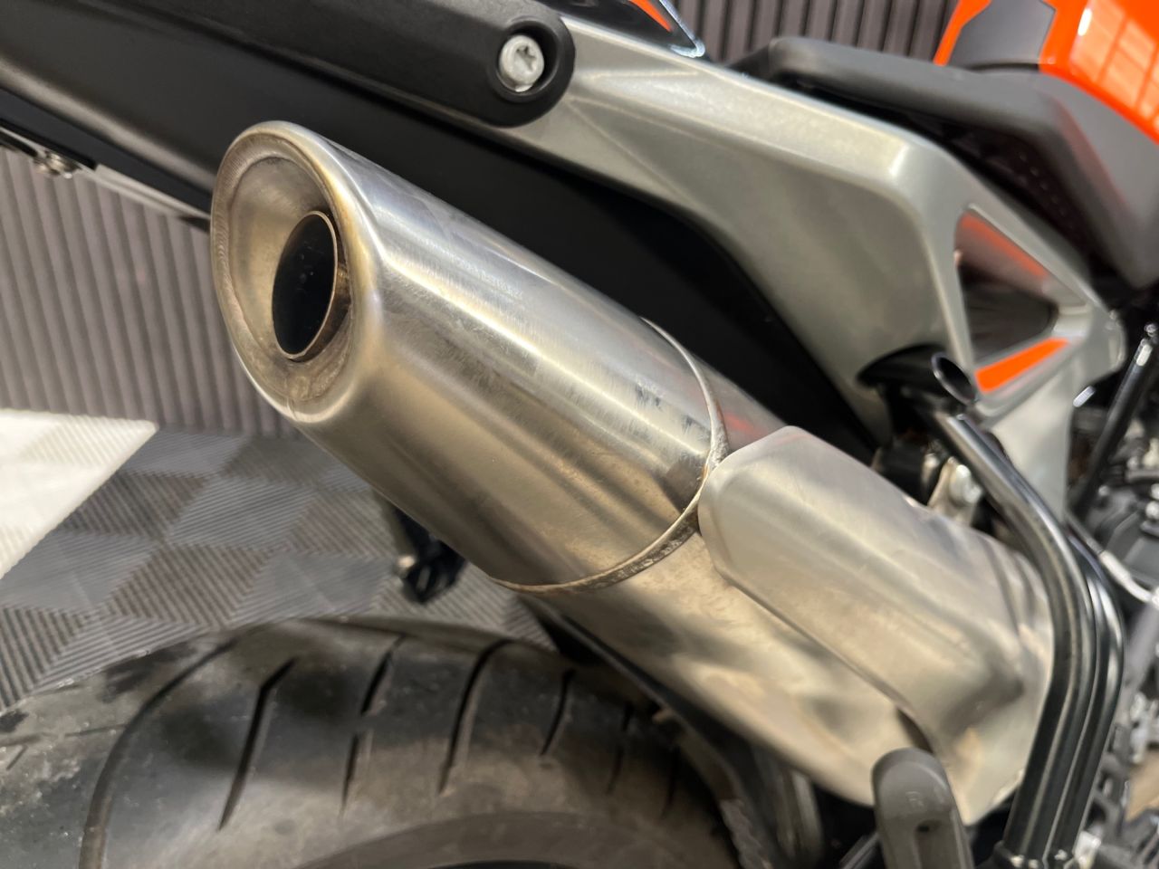 Used KTM 790 Duke for sale - 78434573: Photo 15