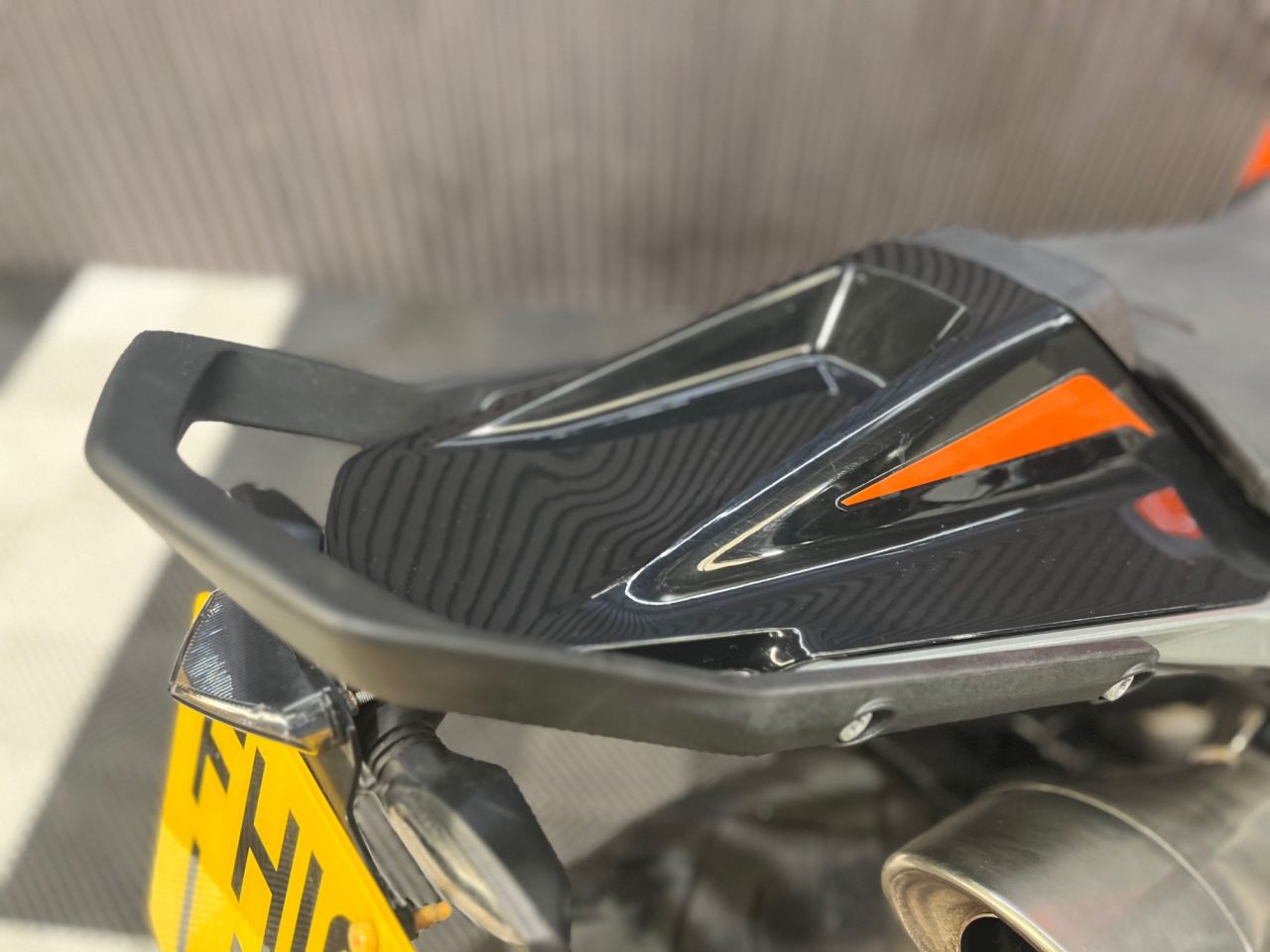 Used KTM 790 Duke for sale - 78434573: Photo 16