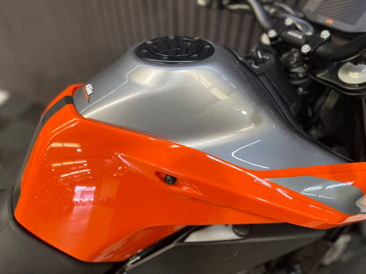 Used KTM 790 Duke for sale - 78434573: Photo 18