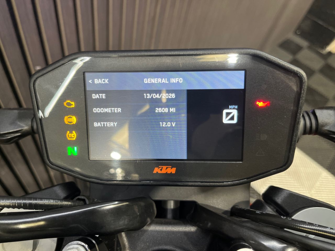 Used KTM 790 Duke for sale - 78434573: Photo 19