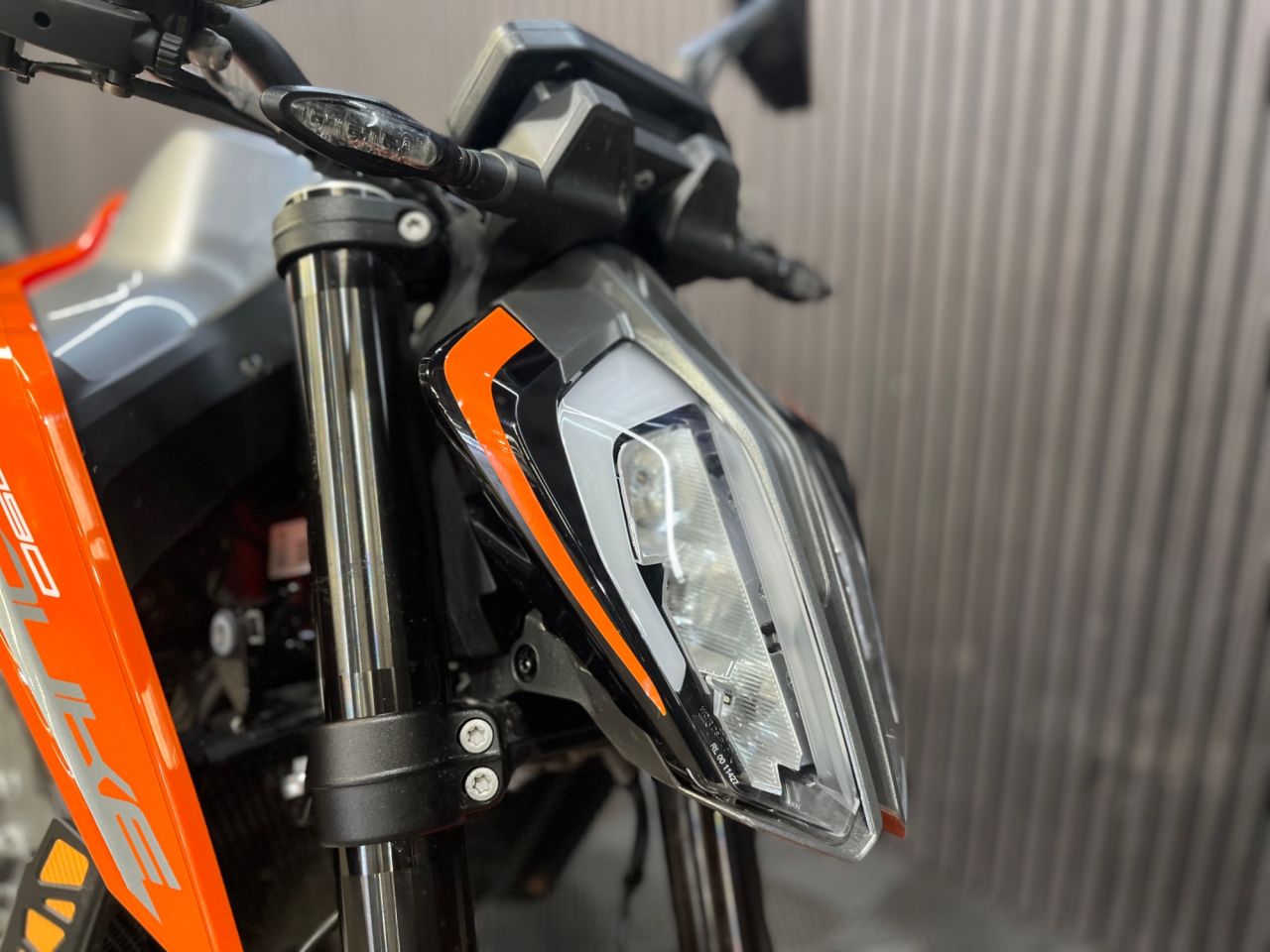 Used KTM 790 Duke for sale - 78434573: Photo 20
