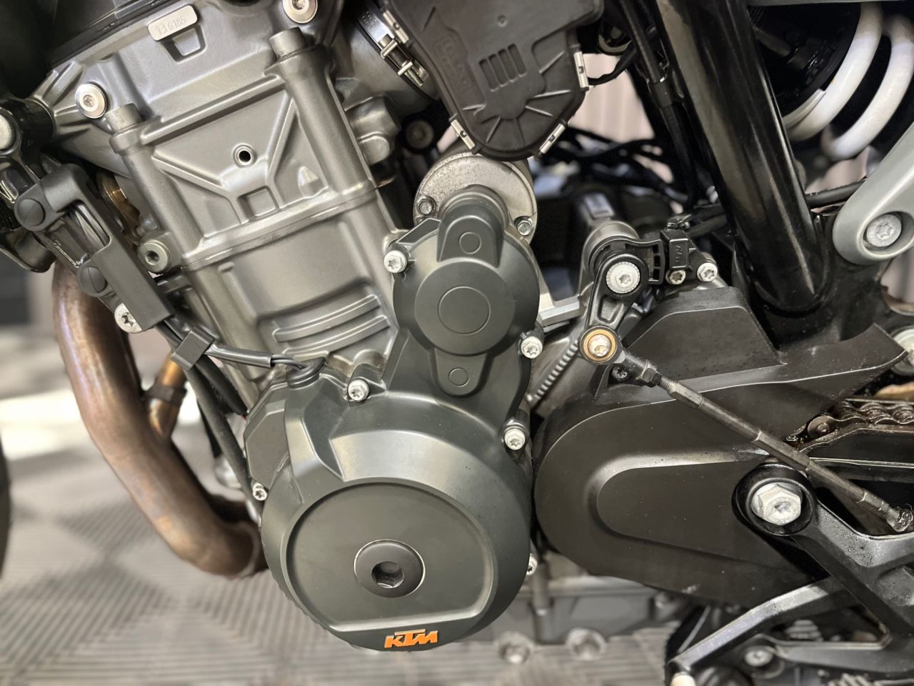 Used KTM 790 Duke for sale - 78434573: Photo 21