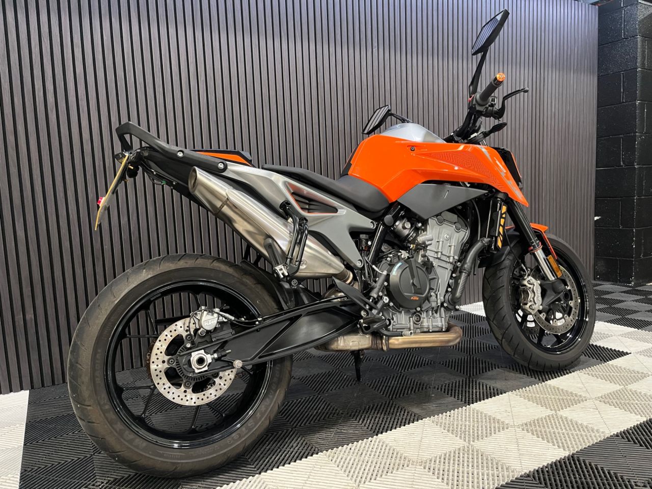 Used KTM 790 Duke for sale - 78434573: Photo 4