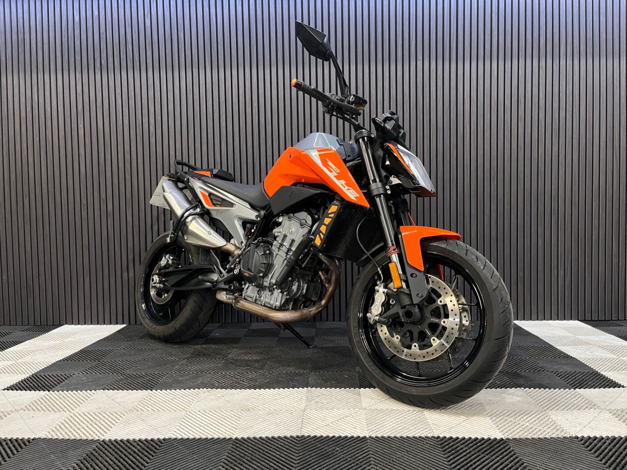 Used KTM 790 Duke for sale - 78434573: Photo 6