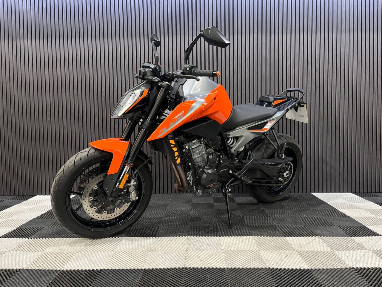 Used KTM 790 Duke for sale - 78434573: Photo 7