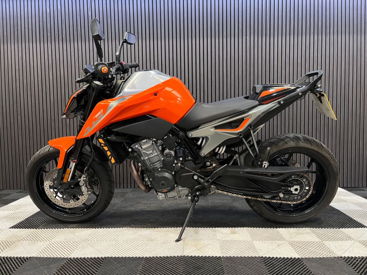 Used KTM 790 Duke for sale - 78434573: Photo 9