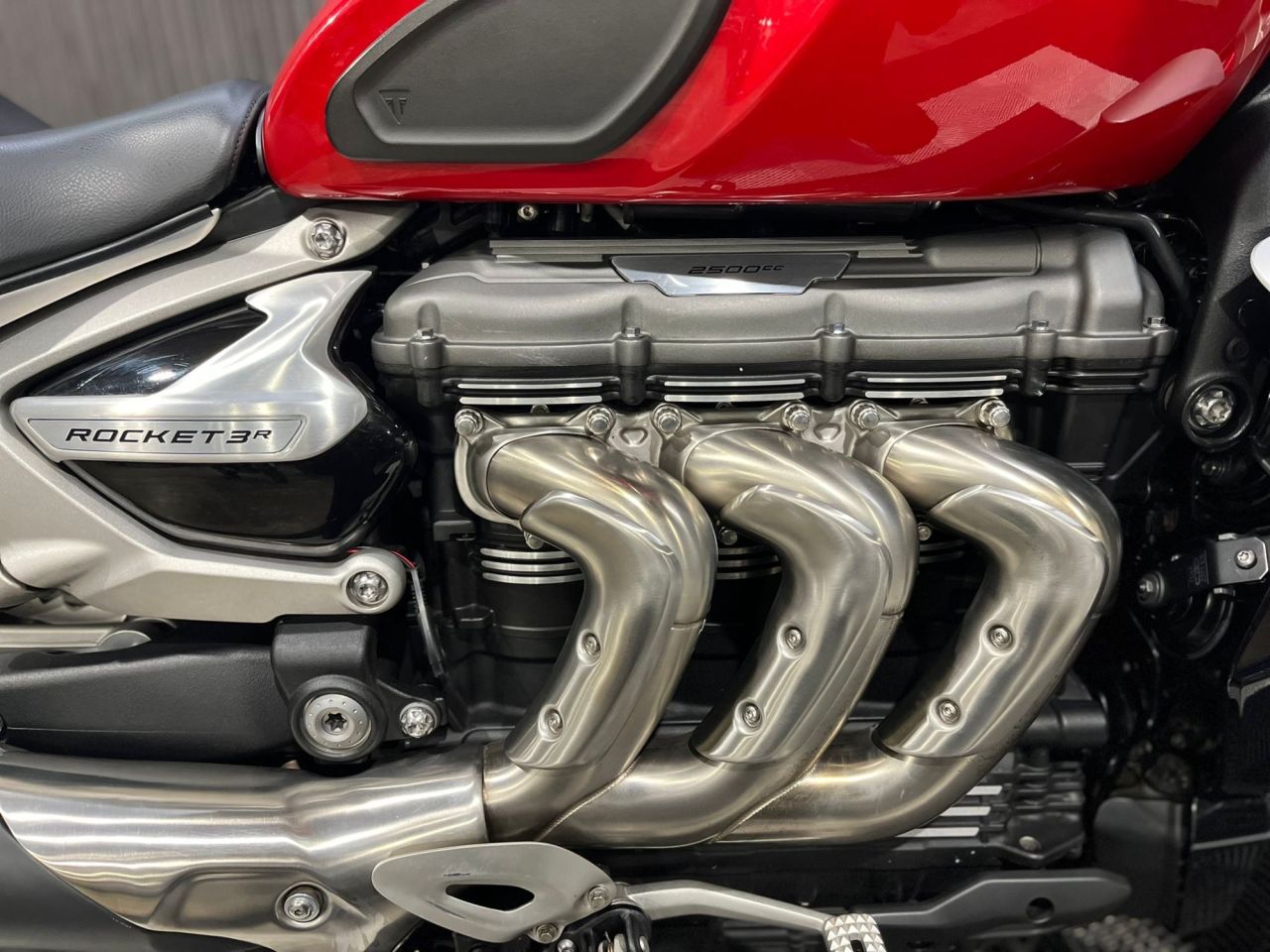 Used Triumph Rocket III for sale - 78434655: Photo 16