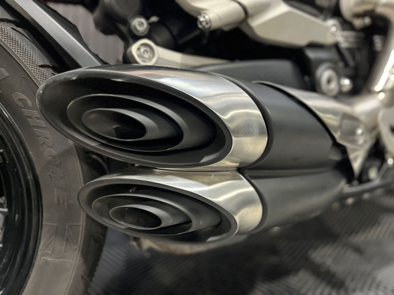 Used Triumph Rocket III for sale - 78434655: Photo 23