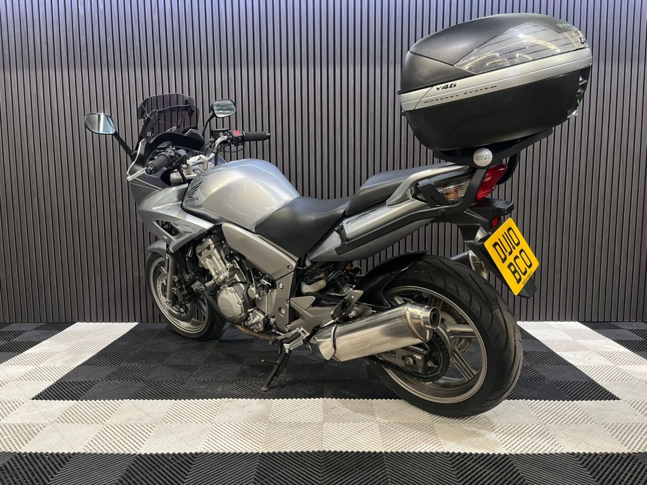Used Honda CBF1000 for sale - 78435643: Photo 10