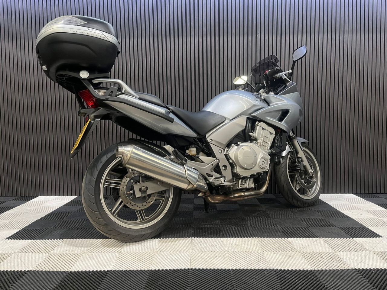 Used Honda CBF1000 for sale - 78435643: Photo 11