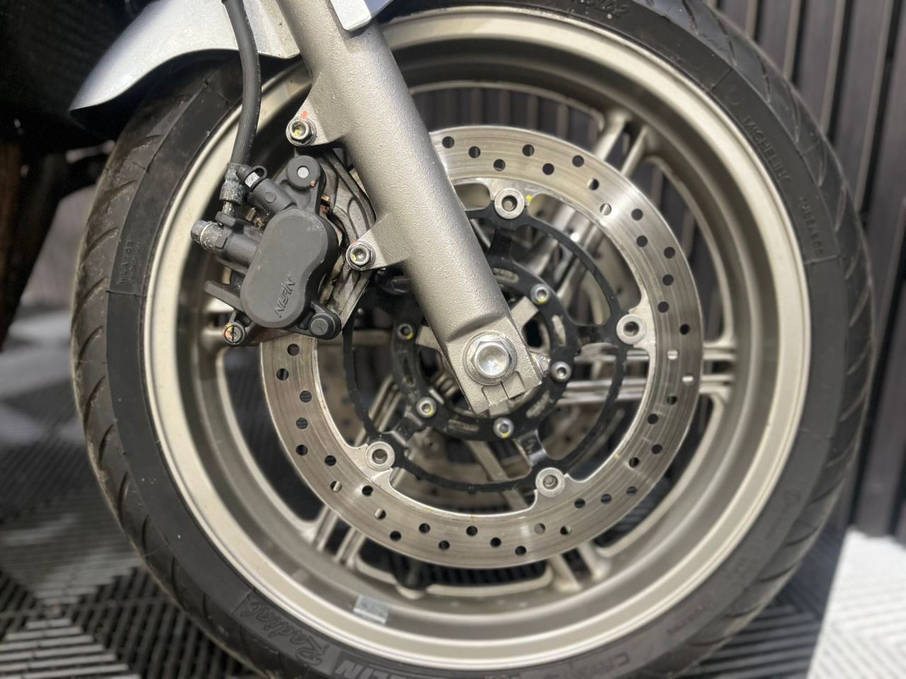 Used Honda CBF1000 for sale - 78435643: Photo 12