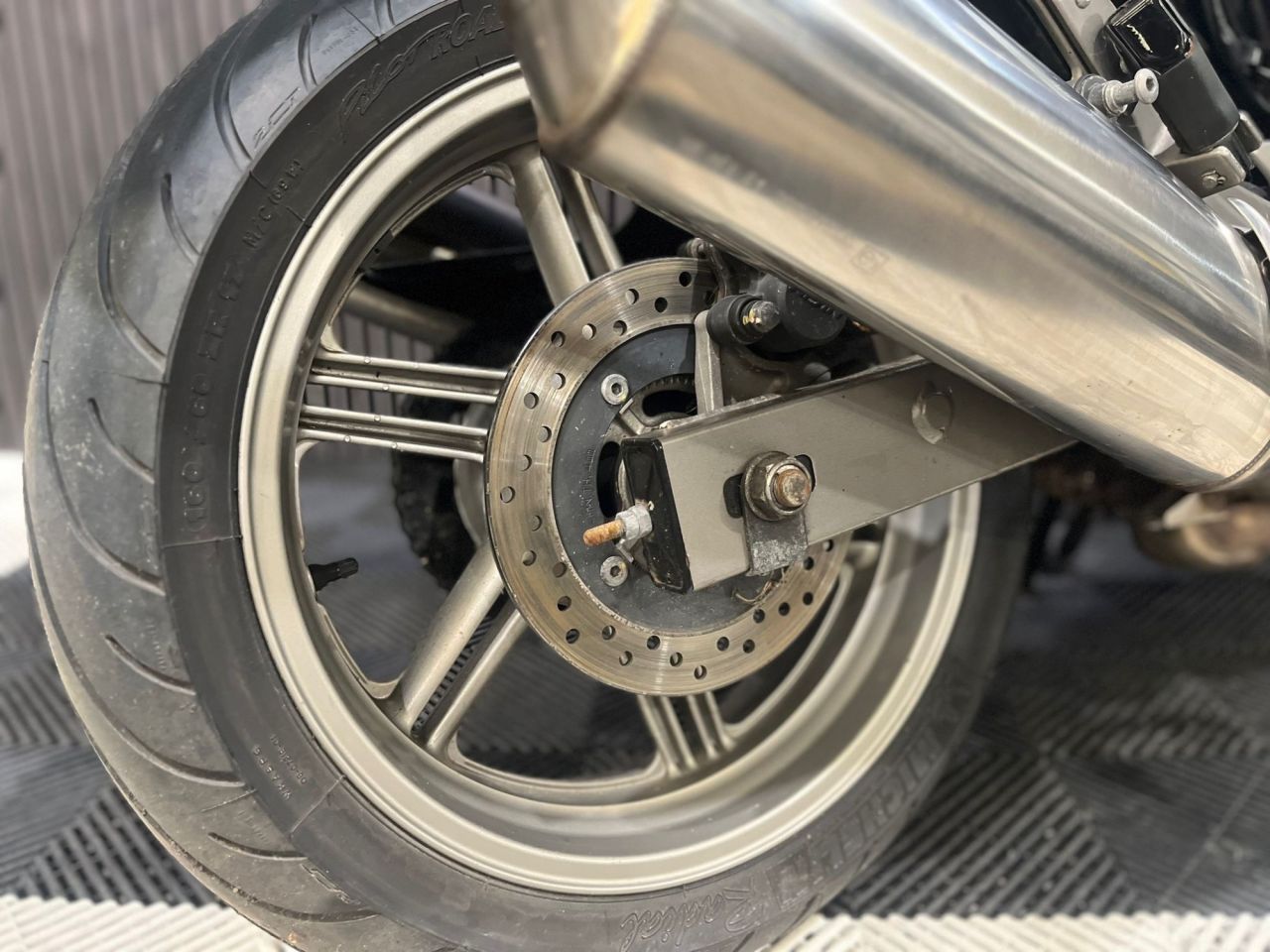 Used Honda CBF1000 for sale - 78435643: Photo 14