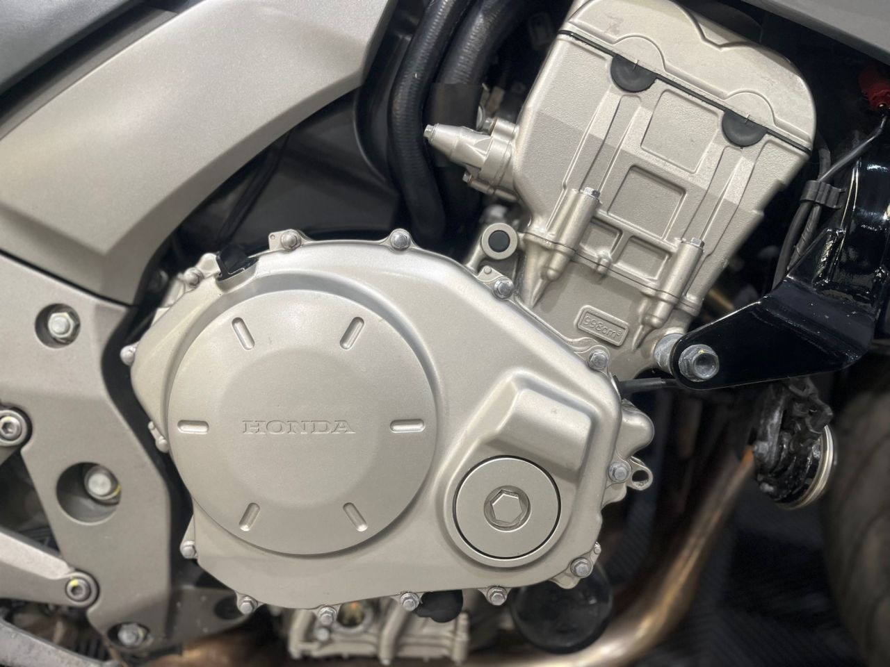 Used Honda CBF1000 for sale - 78435643: Photo 17