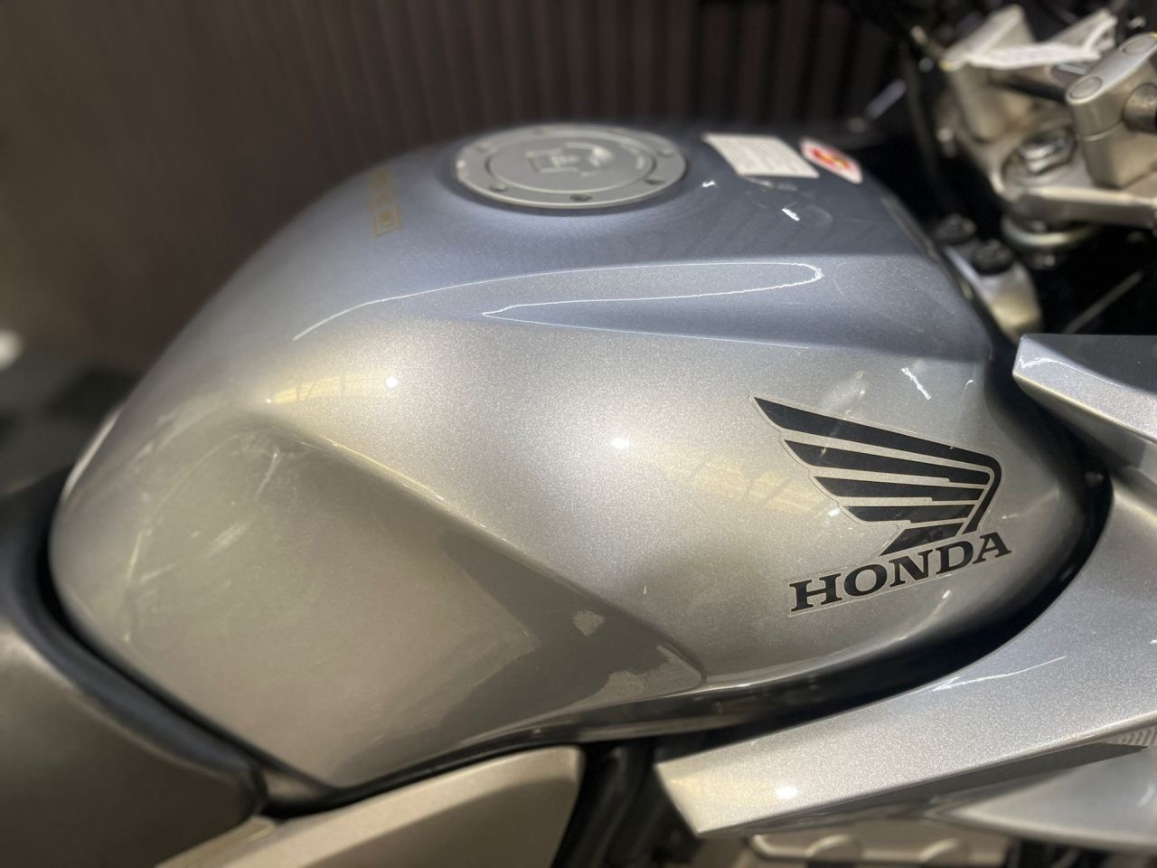 Used Honda CBF1000 for sale - 78435643: Photo 18