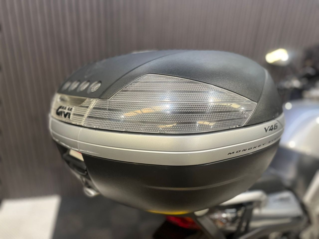 Used Honda CBF1000 for sale - 78435643: Photo 20