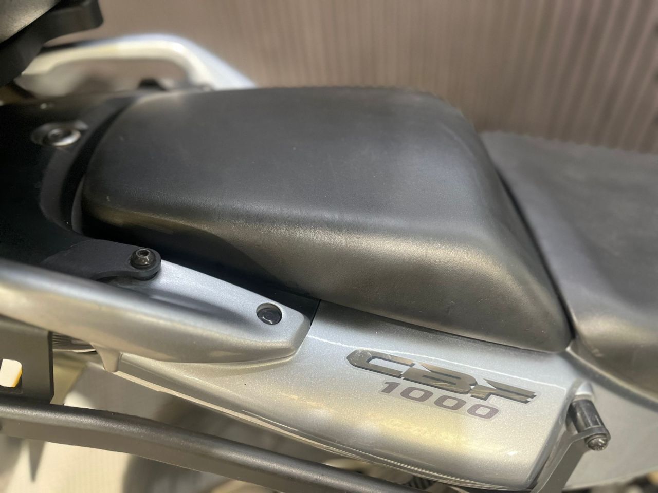 Used Honda CBF1000 for sale - 78435643: Photo 22