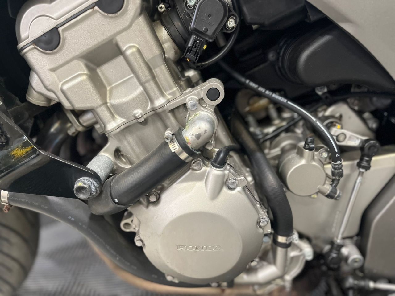 Used Honda CBF1000 for sale - 78435643: Photo 23