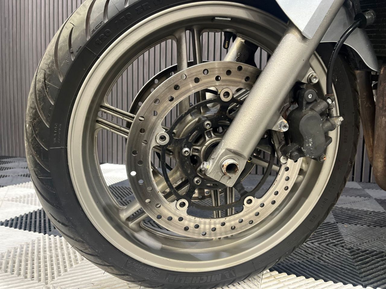 Used Honda CBF1000 for sale - 78435643: Photo 24