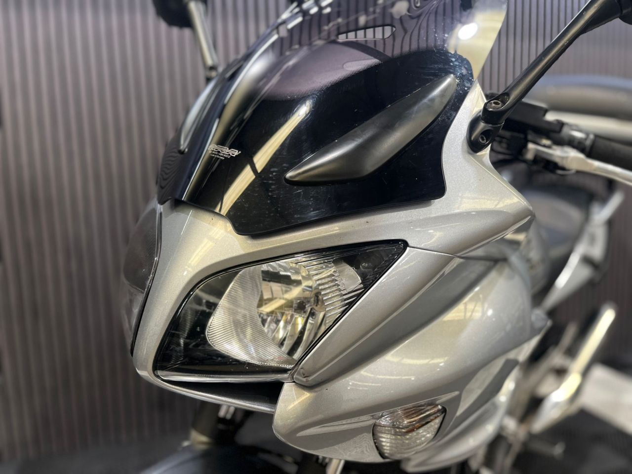 Used Honda CBF1000 for sale - 78435643: Photo 25