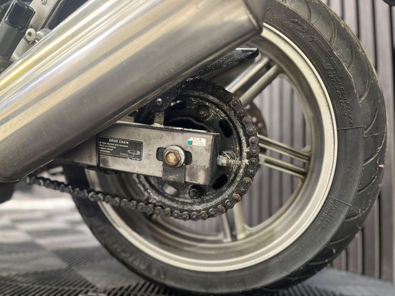 Used Honda CBF1000 for sale - 78435643: Photo 26