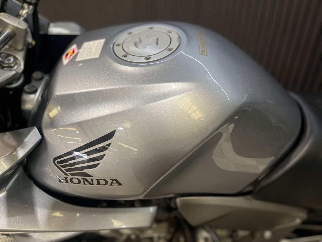 Used Honda CBF1000 for sale - 78435643: Photo 27
