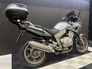 Used Honda CBF1000 undefined for sale - bike-78435643: Photo