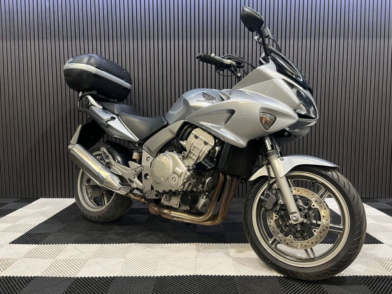 Used Honda CBF1000 for sale - 78435643: Photo 6