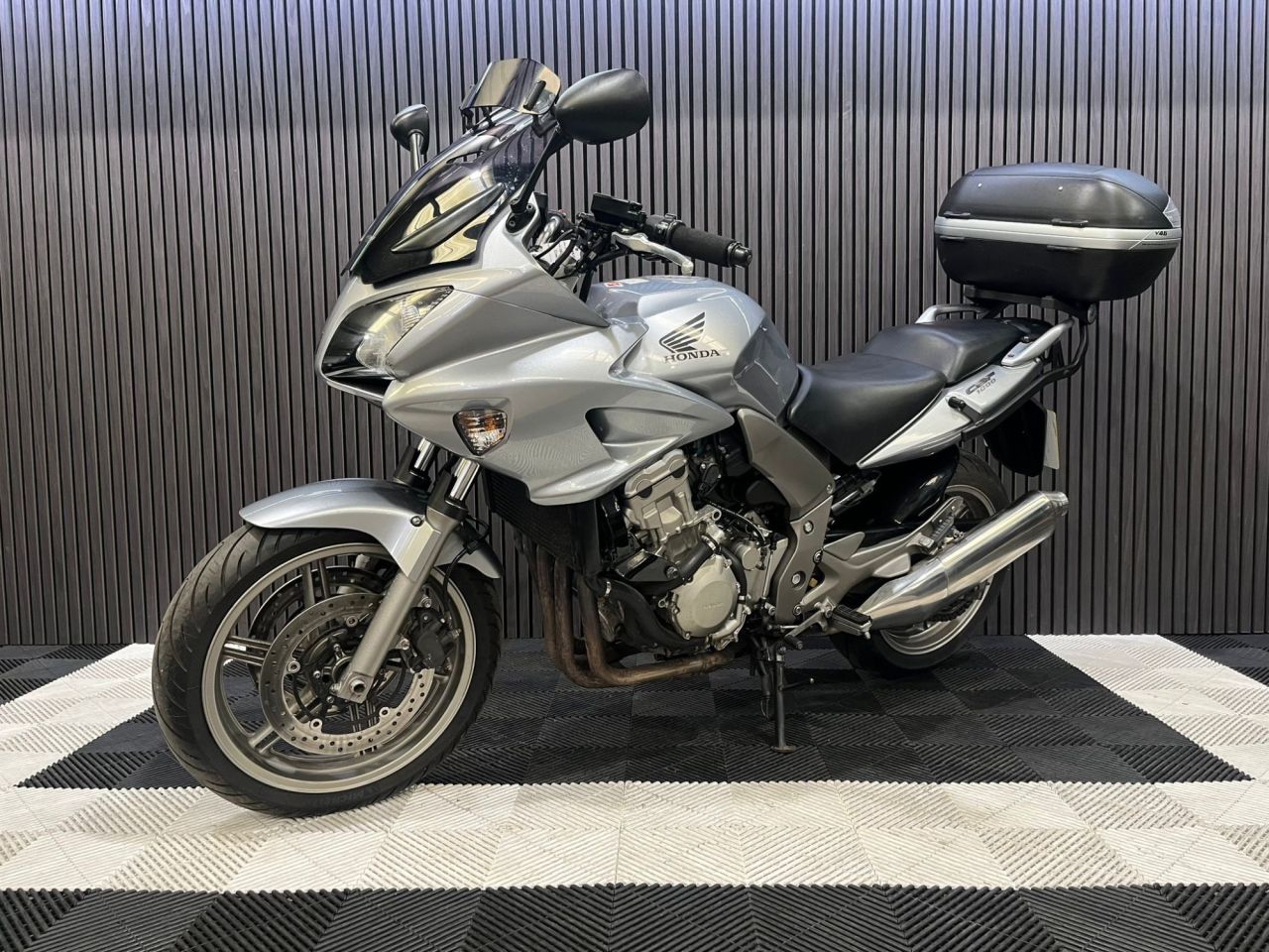 Used Honda CBF1000 for sale - 78435643: Photo 7