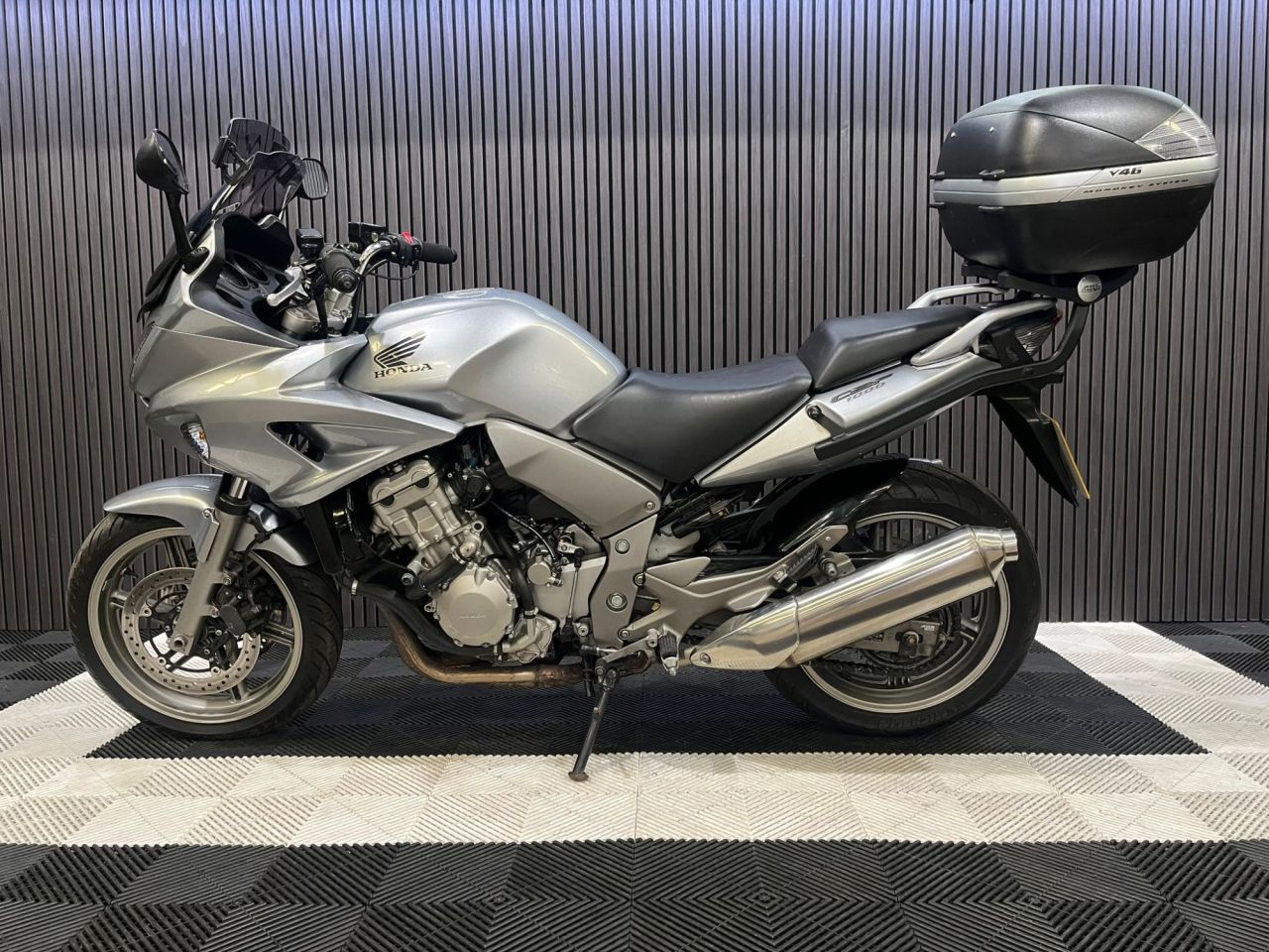 Used Honda CBF1000 for sale - 78435643: Photo 9