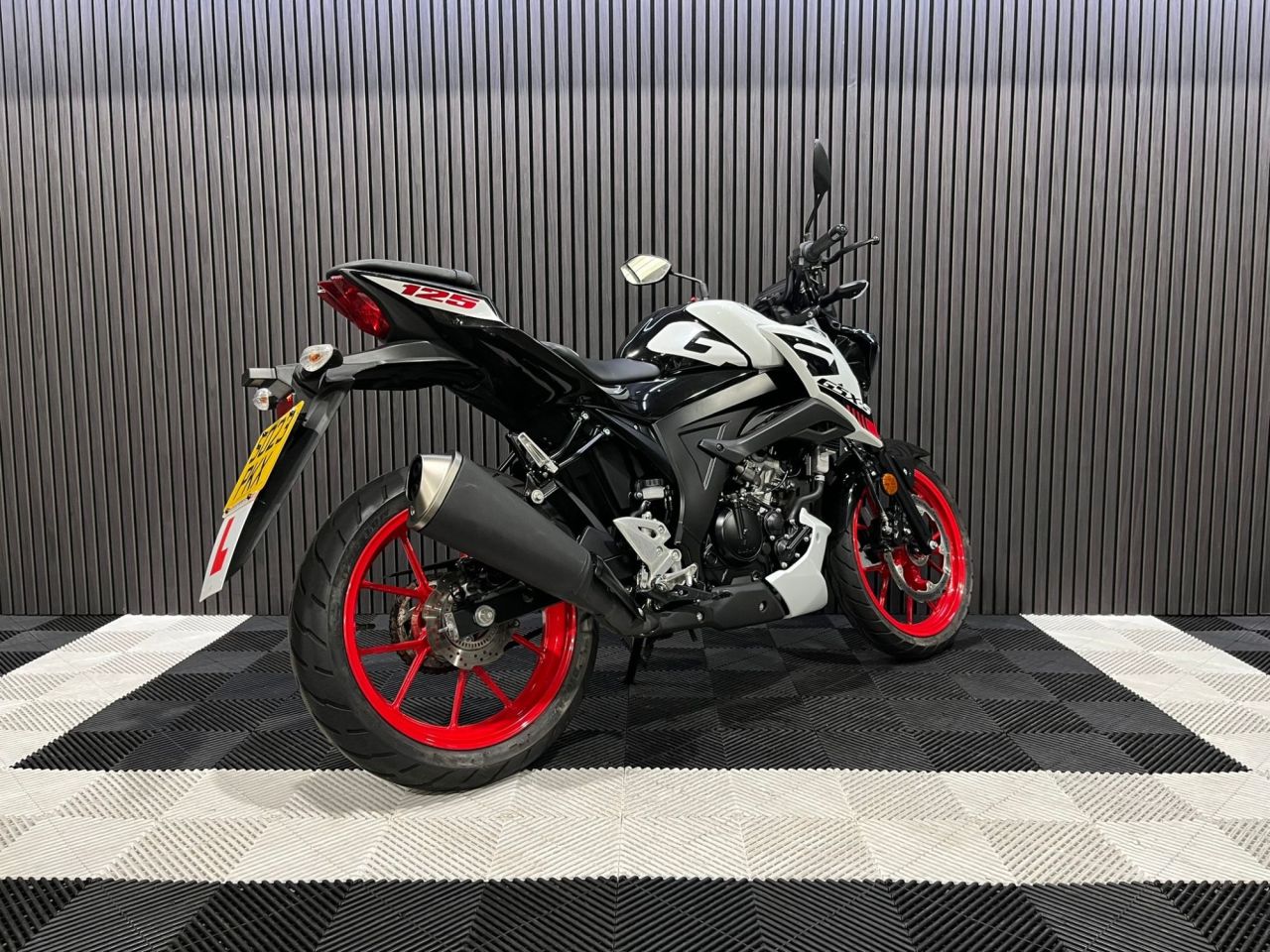 Used Suzuki GSX-S125 for sale - 78434644: Photo 11