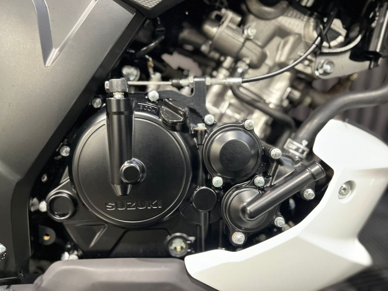 Used Suzuki GSX-S125 for sale - 78434644: Photo 12